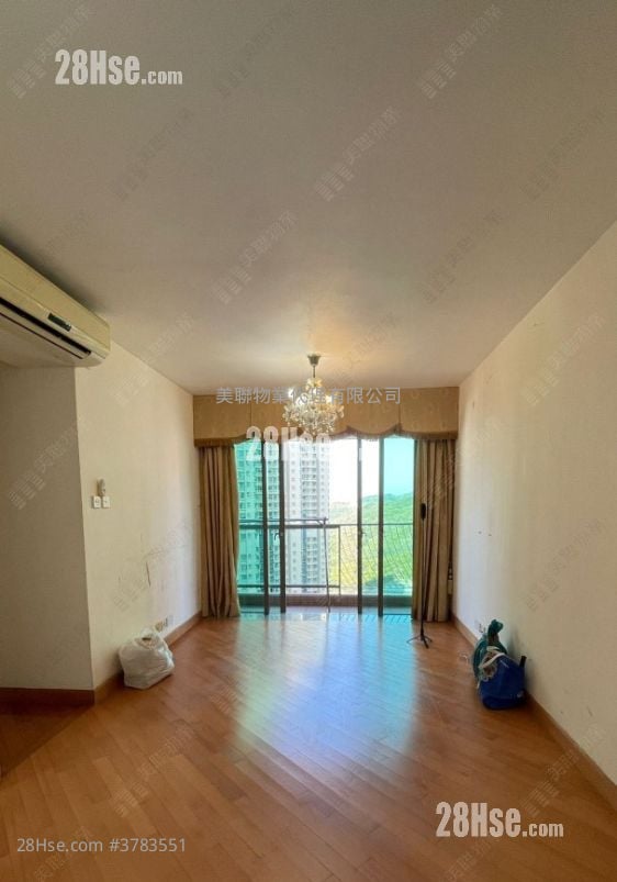 君傲湾 租盘 1 浴室 618 平方尺