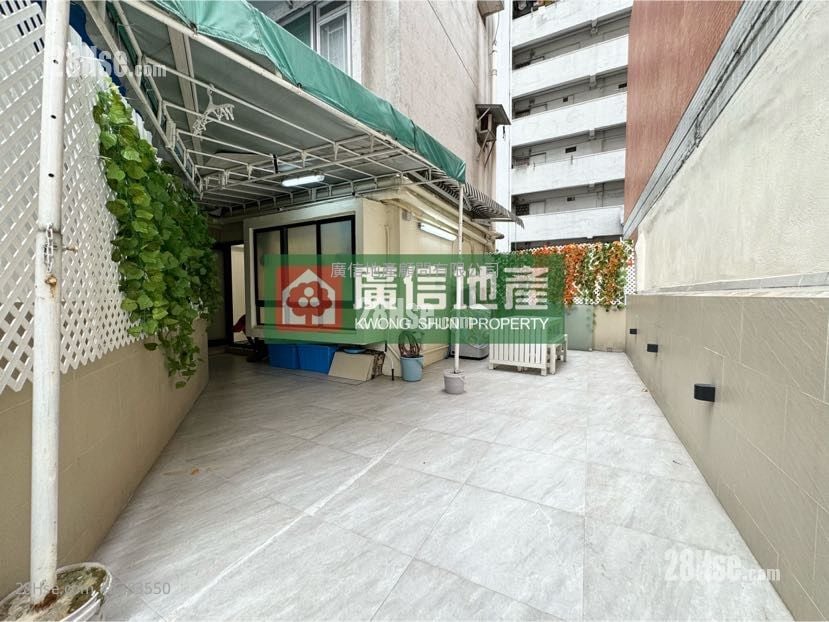 海溢阁 租盘 1 房 , 1 浴室 251 平方尺