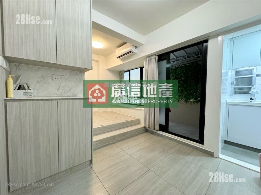 海溢阁 租盘 1 房 , 1 浴室 251 平方尺