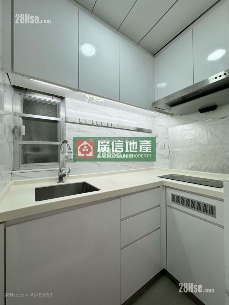 海溢阁 租盘 1 房 , 1 浴室 251 平方尺