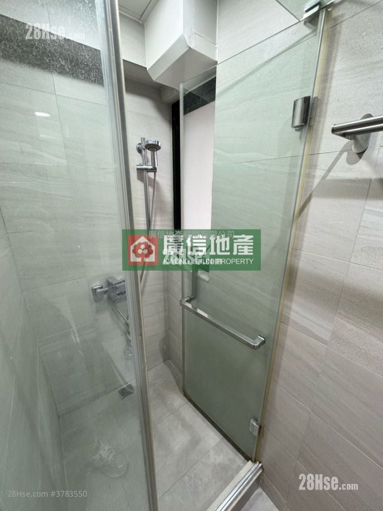 海溢阁 租盘 1 房 , 1 浴室 251 平方尺