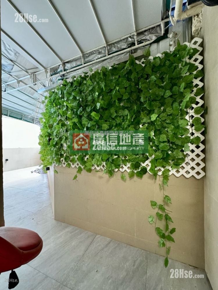 海溢阁 租盘 1 房 , 1 浴室 251 平方尺