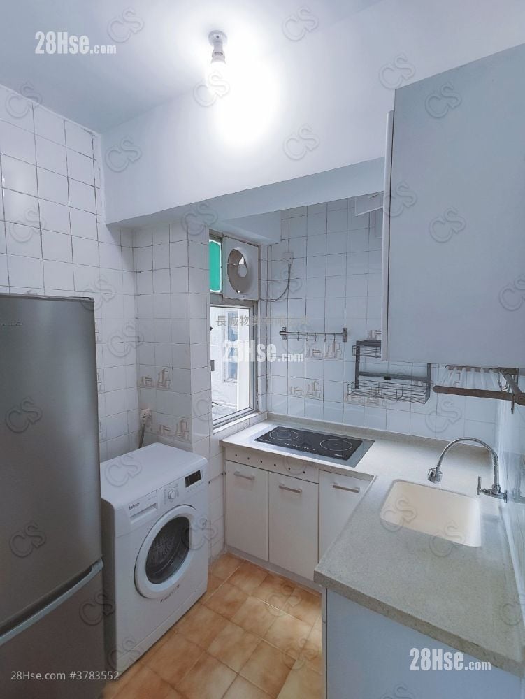 Hon Way Mansion Rental 1 Bedroom , 1 Bathroom 350 ft²