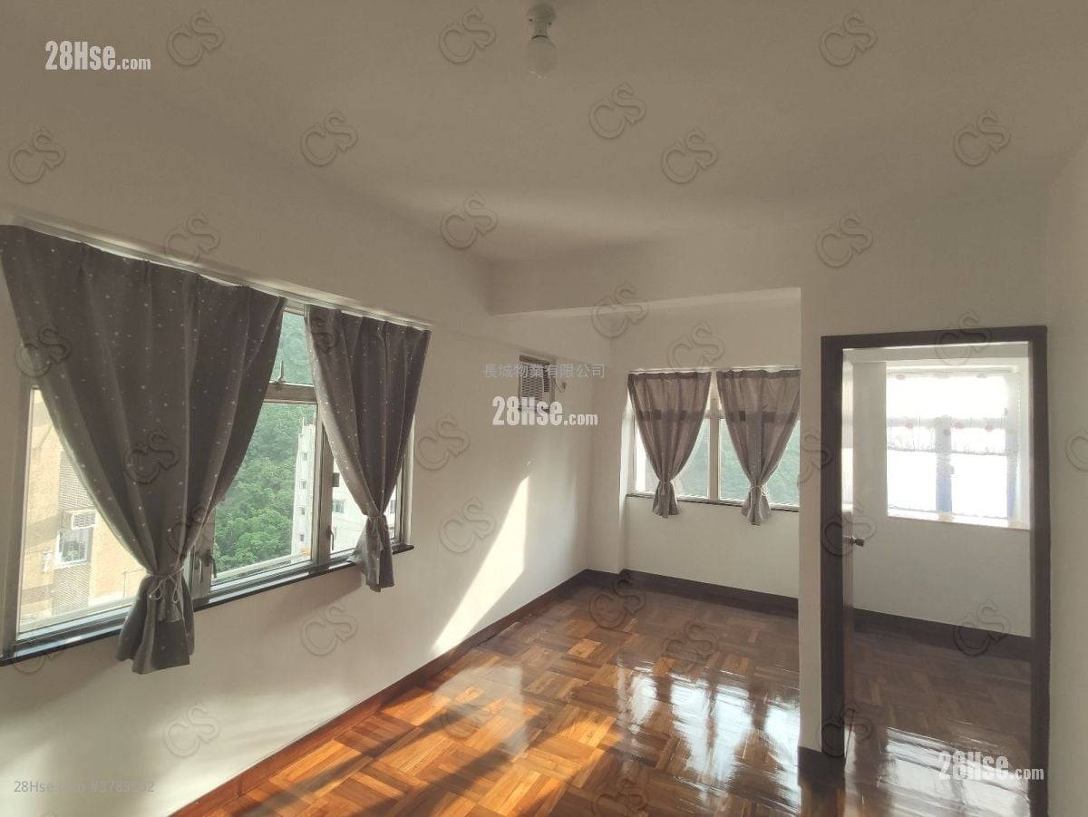 Hon Way Mansion Rental 1 Bedroom , 1 Bathroom 350 ft²