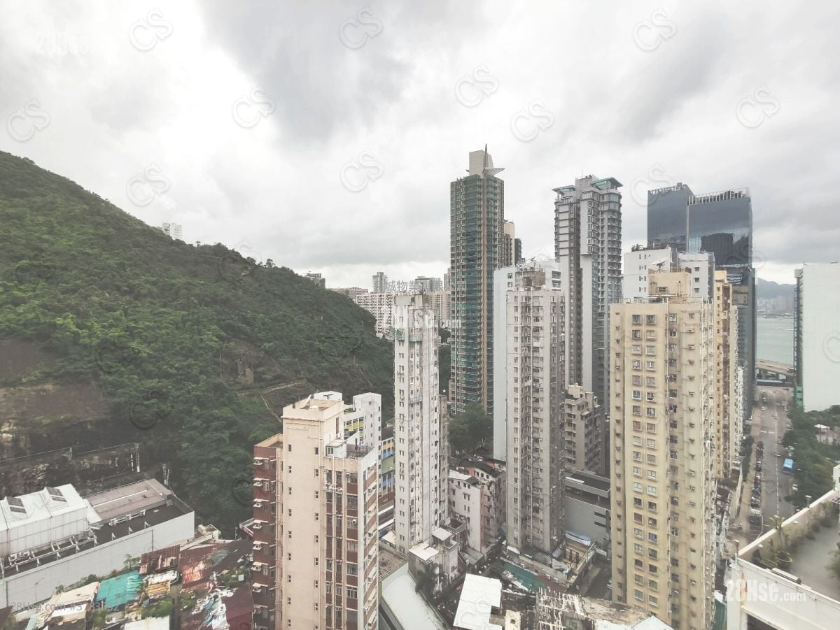 Hon Way Mansion Rental 1 Bedroom , 1 Bathroom 350 ft²