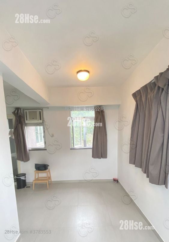 惠芳阁 售盘 开放式间隔 , 1 浴室 258 平方尺