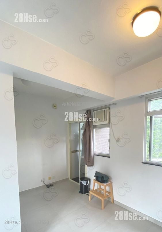 惠芳阁 售盘 开放式间隔 , 1 浴室 258 平方尺