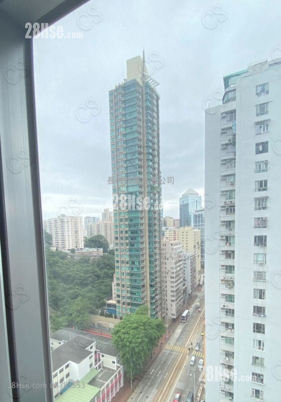 惠芳阁 售盘 开放式间隔 , 1 浴室 258 平方尺