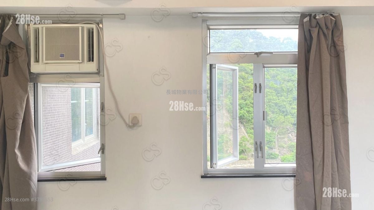 惠芳阁 售盘 开放式间隔 , 1 浴室 258 平方尺