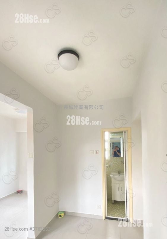 惠芳阁 售盘 开放式间隔 , 1 浴室 258 平方尺