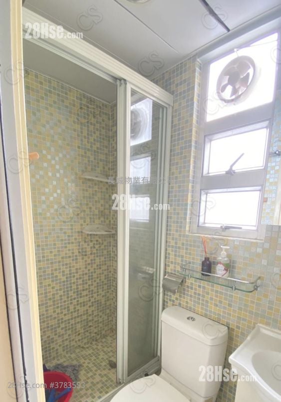 惠芳阁 售盘 开放式间隔 , 1 浴室 258 平方尺