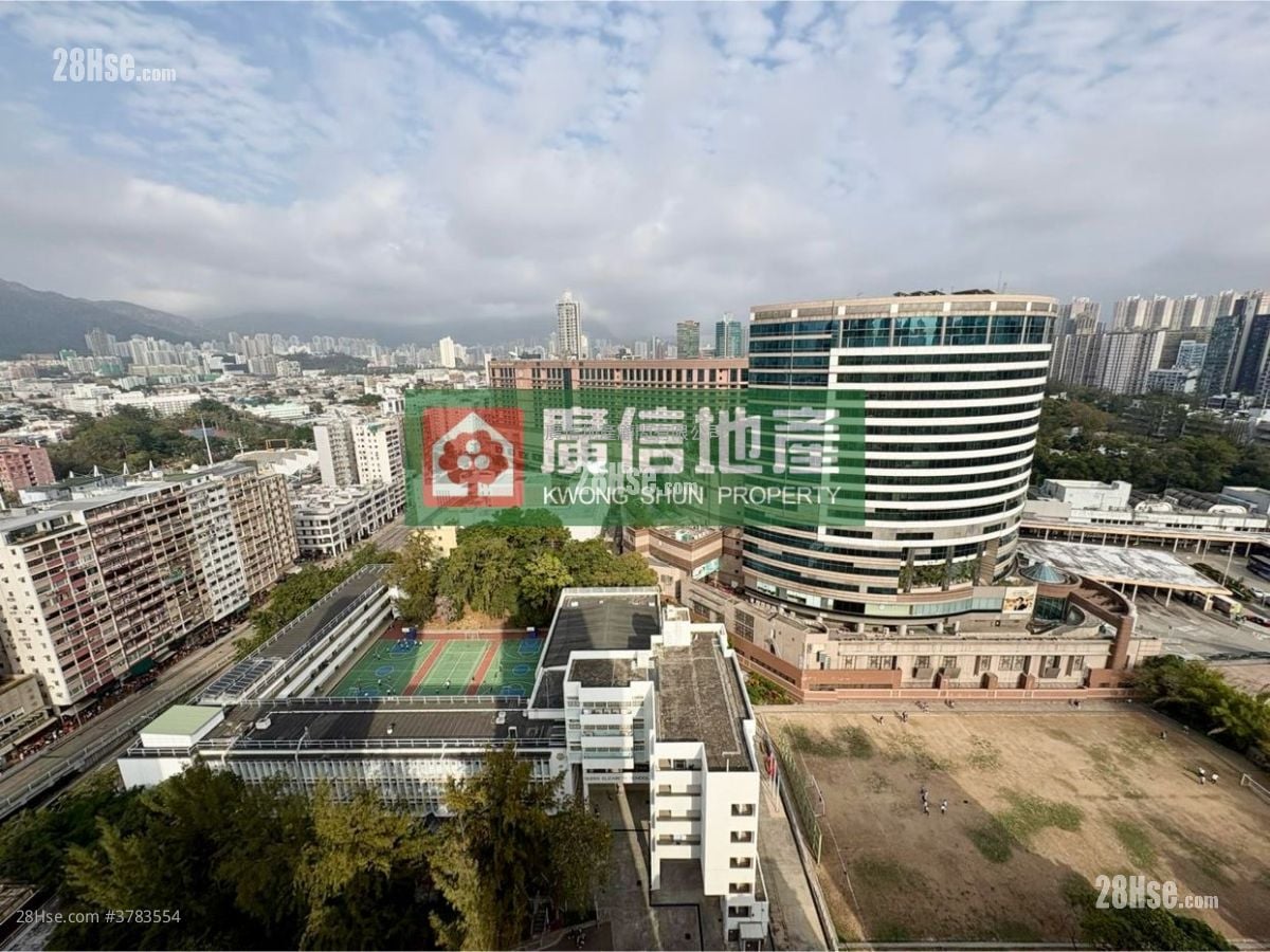 Elize Park Rental 3 Bedrooms , 1 Bathroom 438 ft²