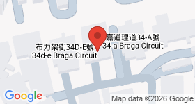 布力架街32C号 地图