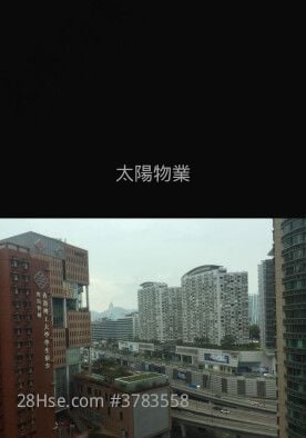 半岛豪庭 售盘 4 房 932 平方尺