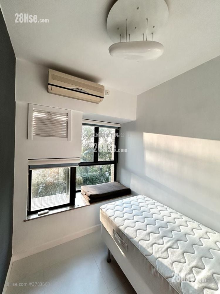 珀丽湾 租盘 3 房 , 1 浴室 617 平方尺