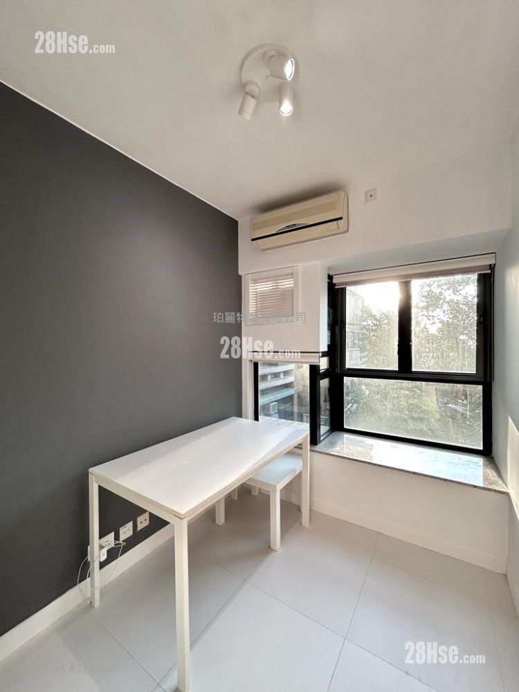 珀丽湾 租盘 3 房 , 1 浴室 617 平方尺