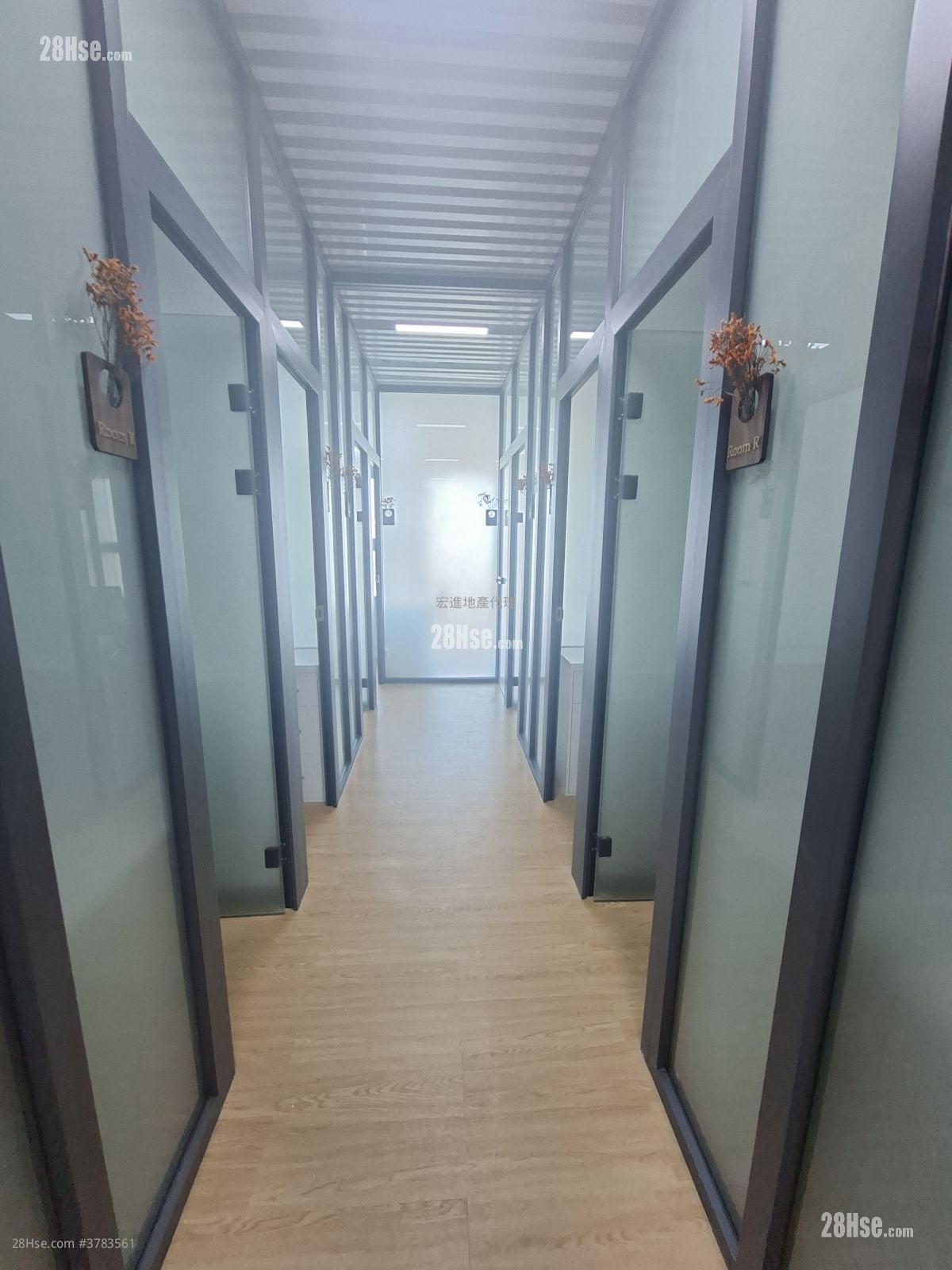 电讯一代广场 租盘