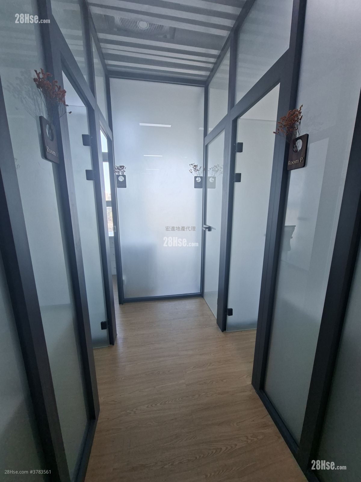 电讯一代广场 租盘