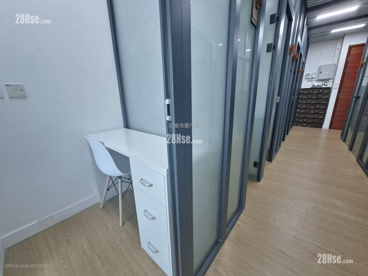 电讯一代广场 租盘