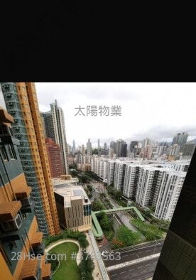 Harbour Place Rental 3 Bedrooms 590 ft²