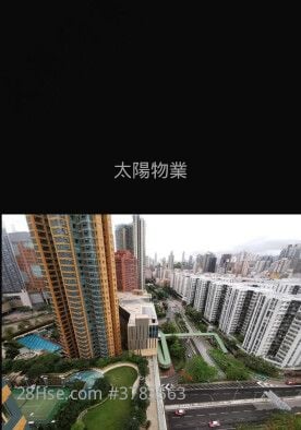 Harbour Place Rental 3 Bedrooms 590 ft²