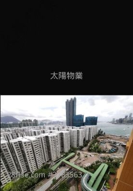 Harbour Place Rental 3 Bedrooms 590 ft²