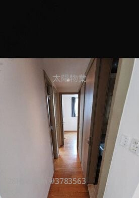 Harbour Place Rental 3 Bedrooms 590 ft²