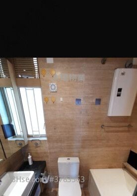 Harbour Place Rental 3 Bedrooms 590 ft²