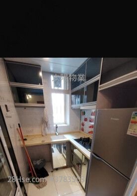 Harbour Place Rental 3 Bedrooms 590 ft²