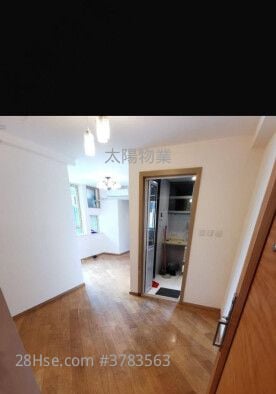 Harbour Place Rental 3 Bedrooms 590 ft²