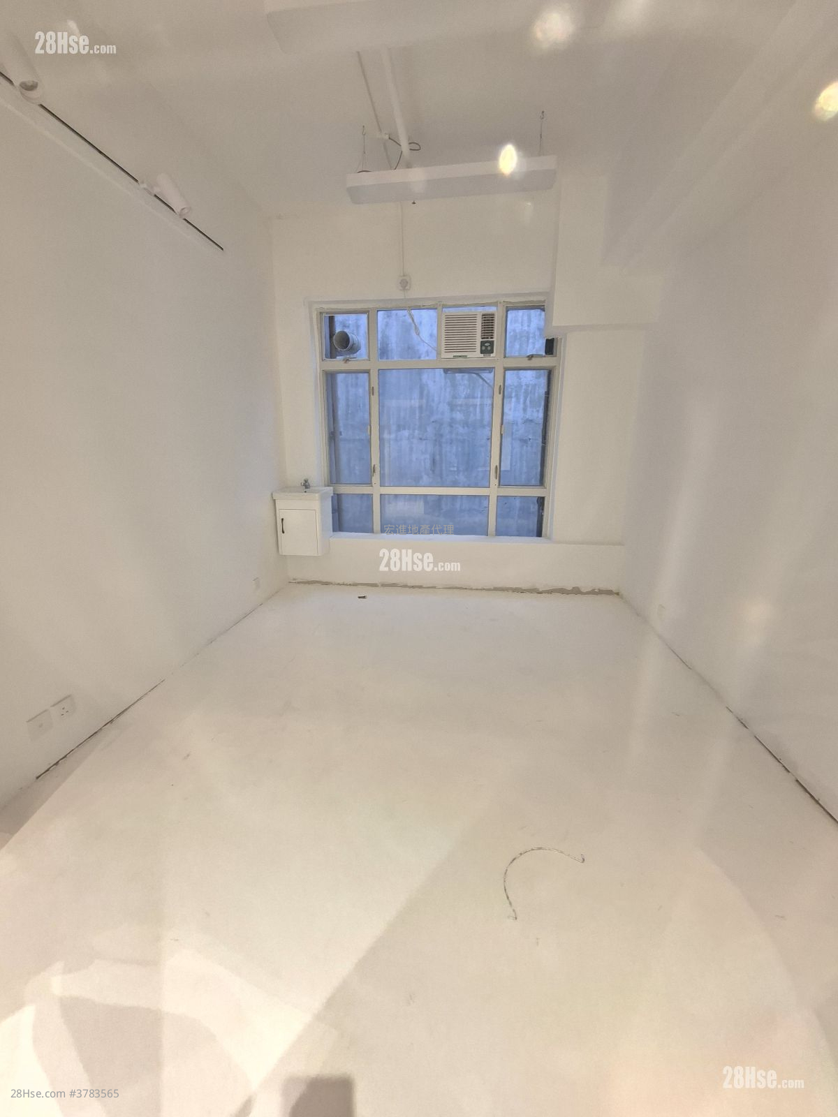 Kwun Tong Bibld Rental