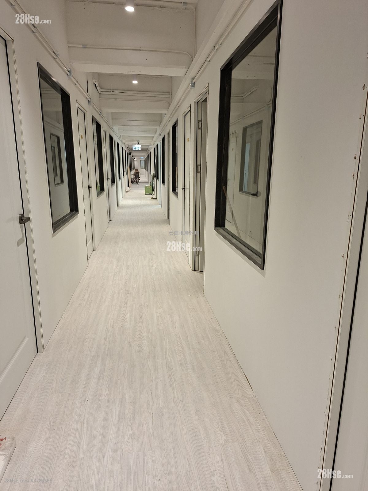 Kwun Tong Bibld Rental