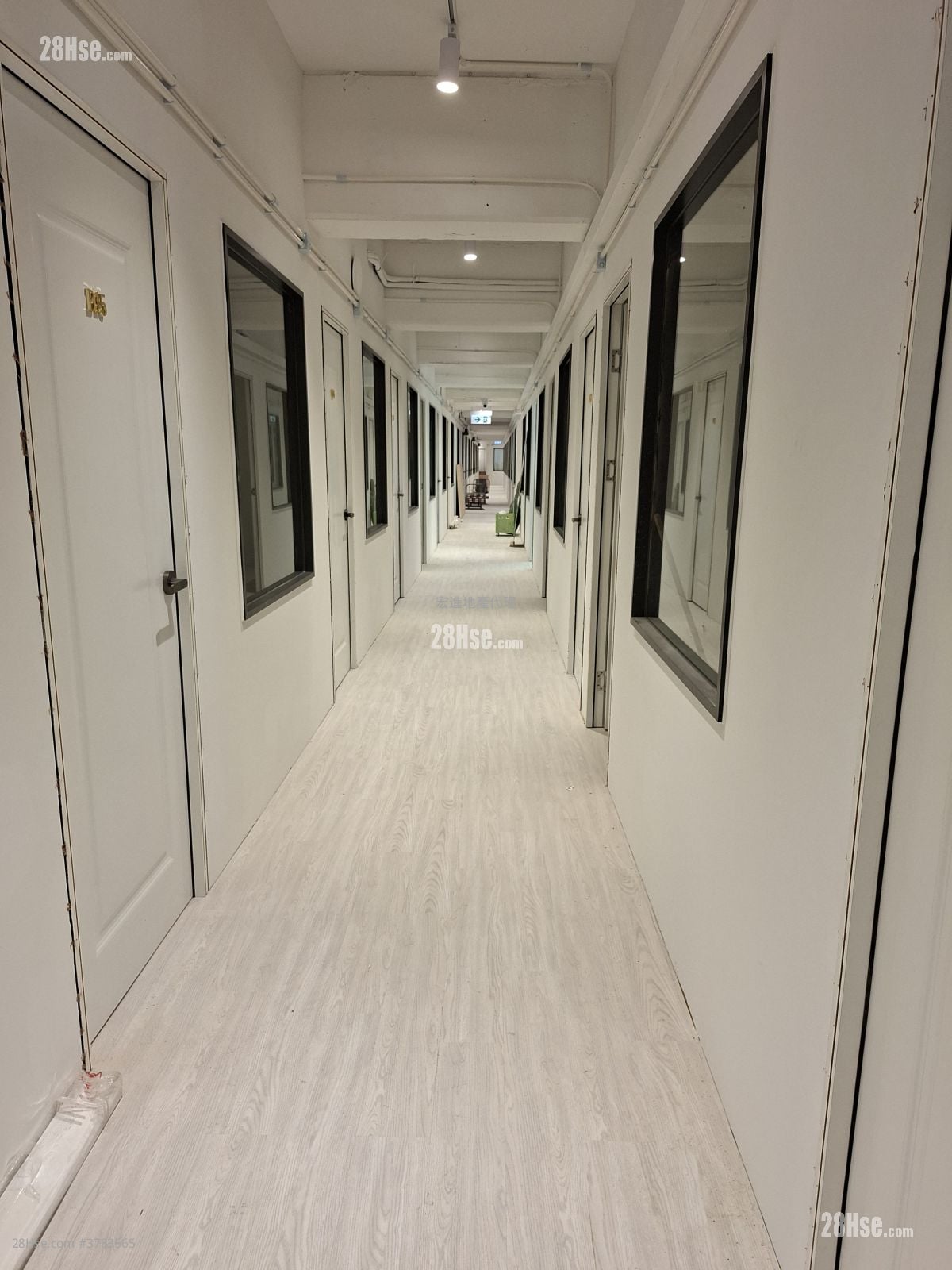 Kwun Tong Bibld Rental