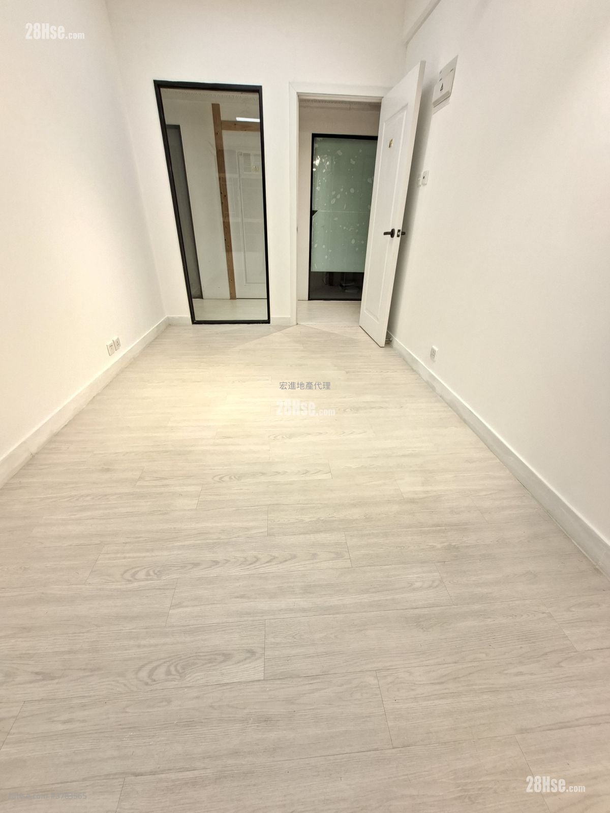 Kwun Tong Bibld Rental