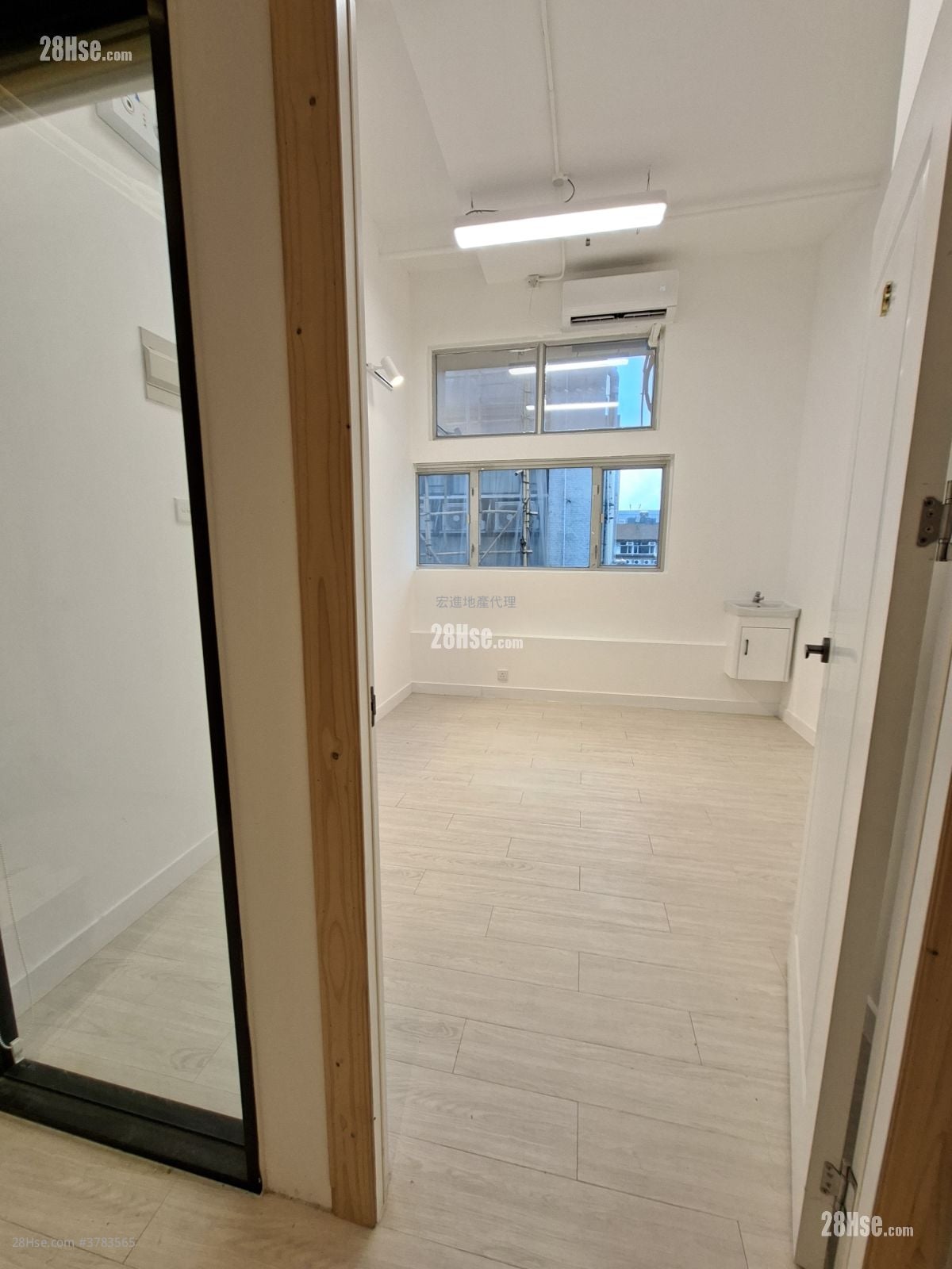 Kwun Tong Bibld Rental