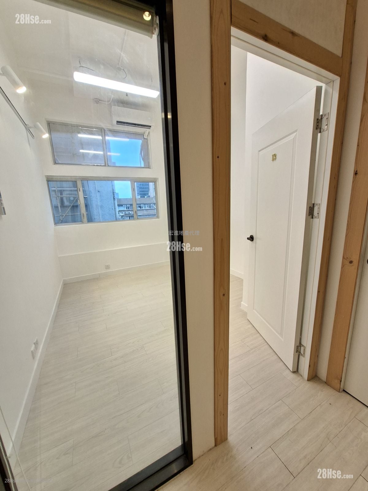 Kwun Tong Bibld Rental