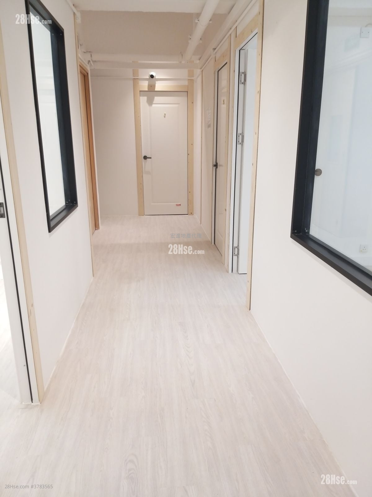 Kwun Tong Bibld Rental