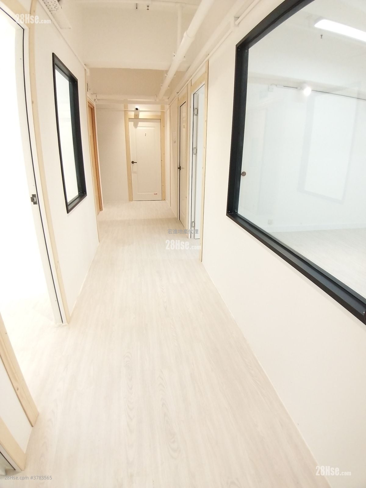 Kwun Tong Bibld Rental