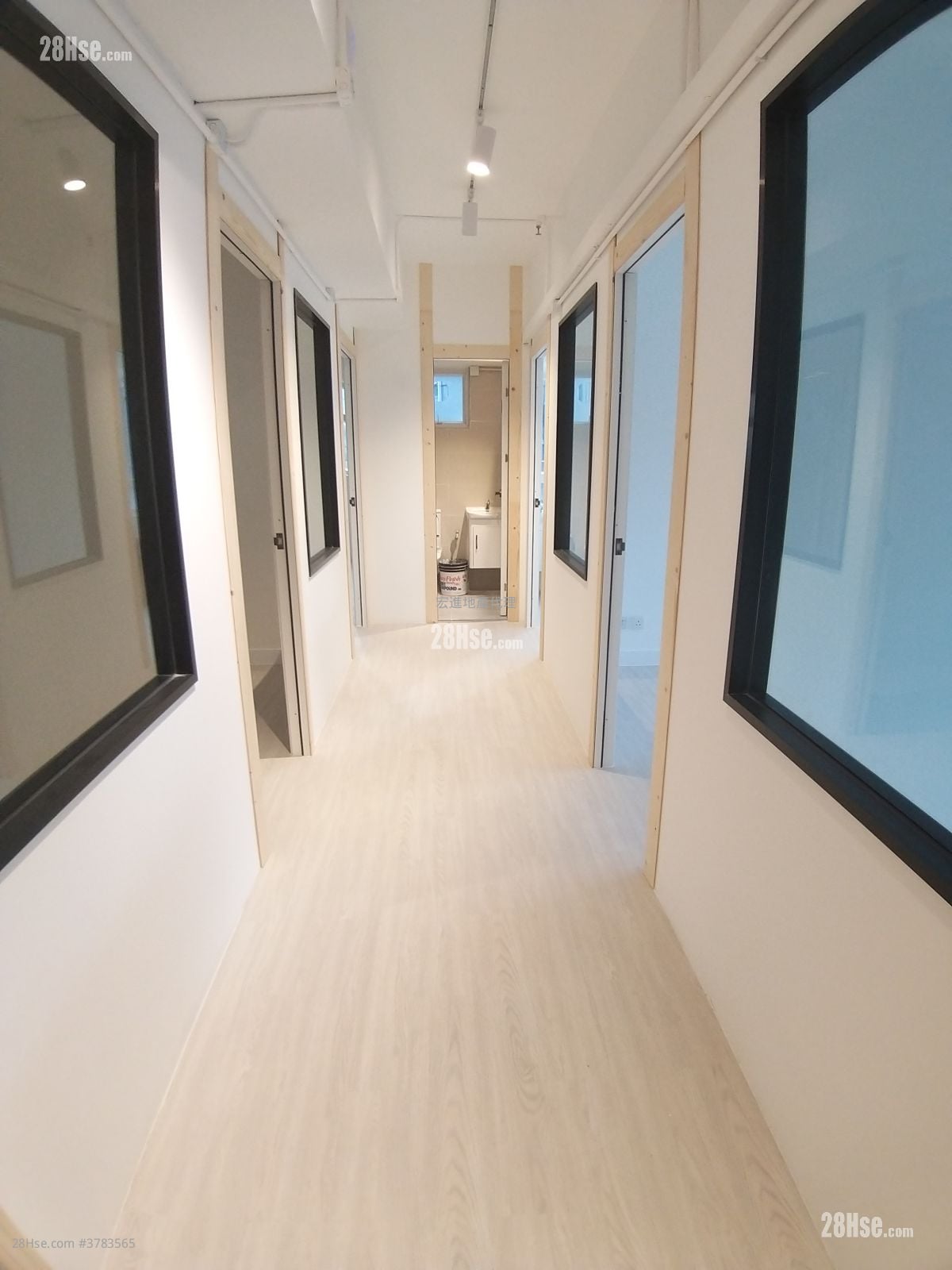 Kwun Tong Bibld Rental