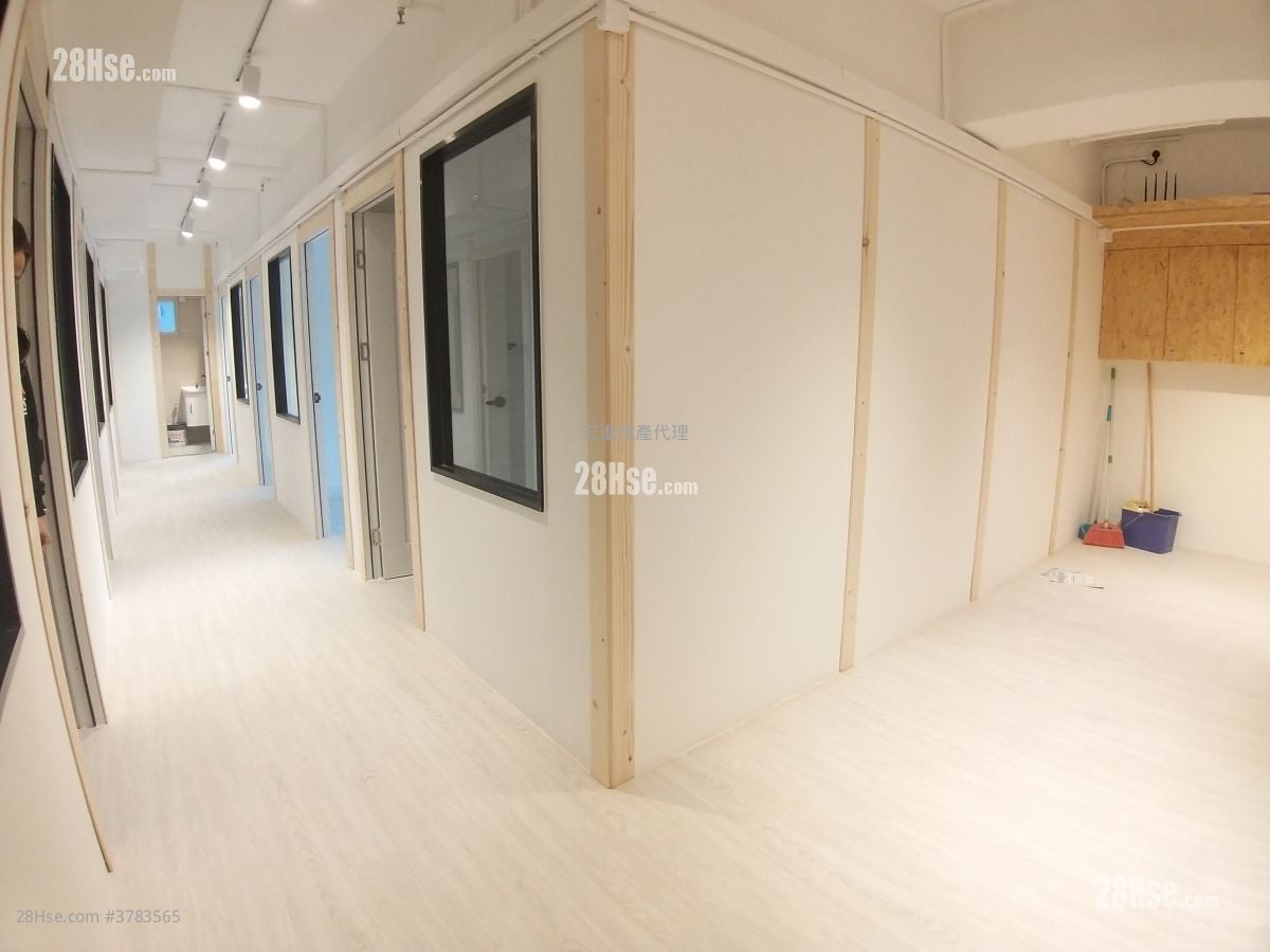 Kwun Tong Bibld Rental