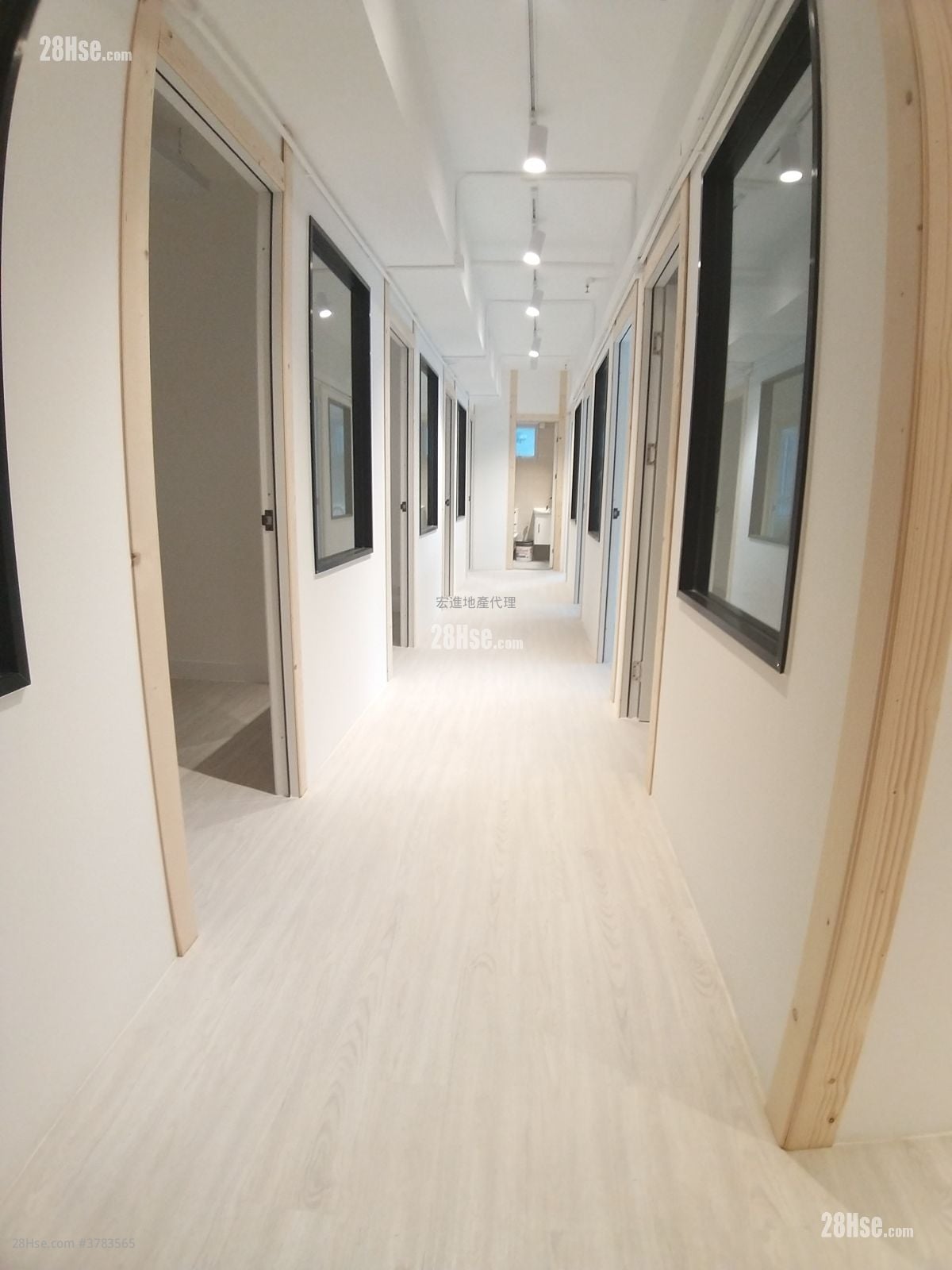 Kwun Tong Bibld Rental