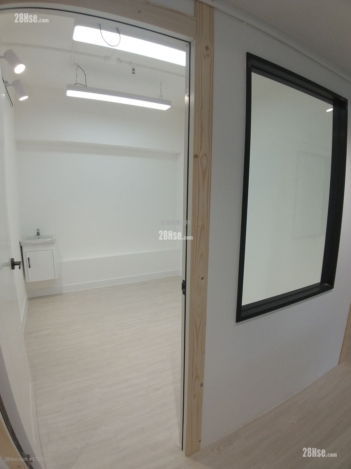 Kwun Tong Bibld Rental