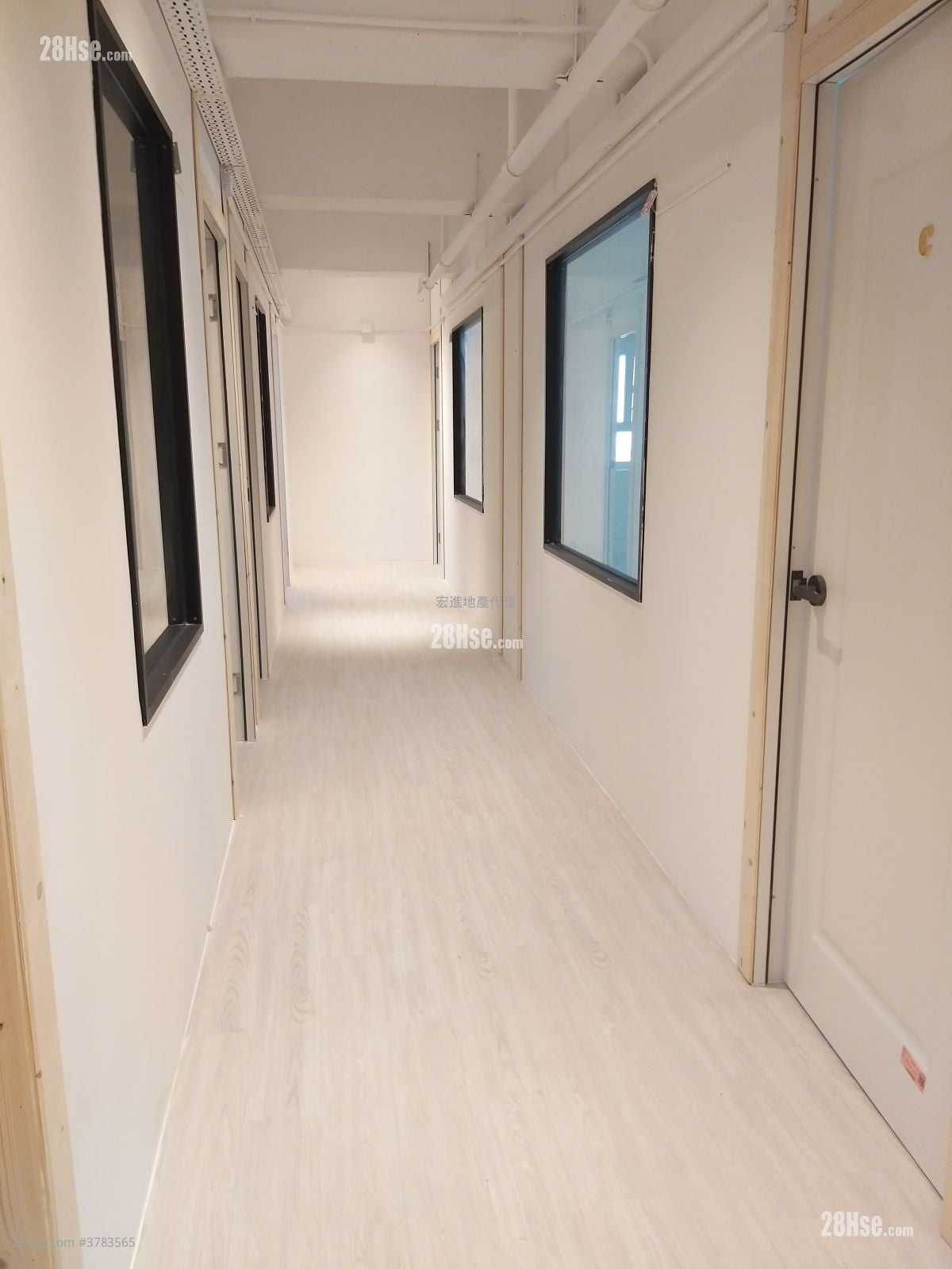 Kwun Tong Bibld Rental