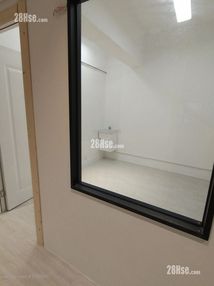 Kwun Tong Bibld Rental