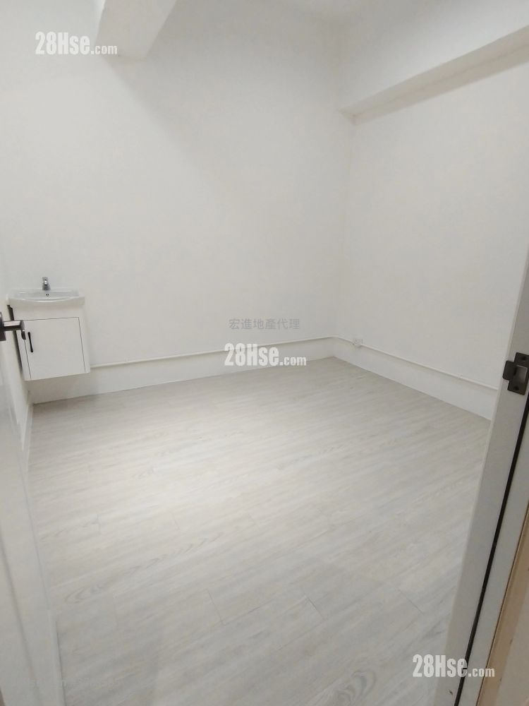 Kwun Tong Bibld Rental