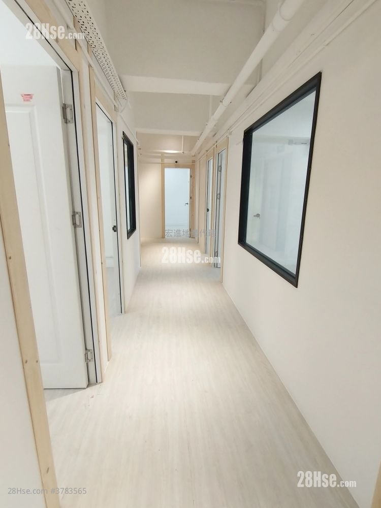 Kwun Tong Bibld Rental