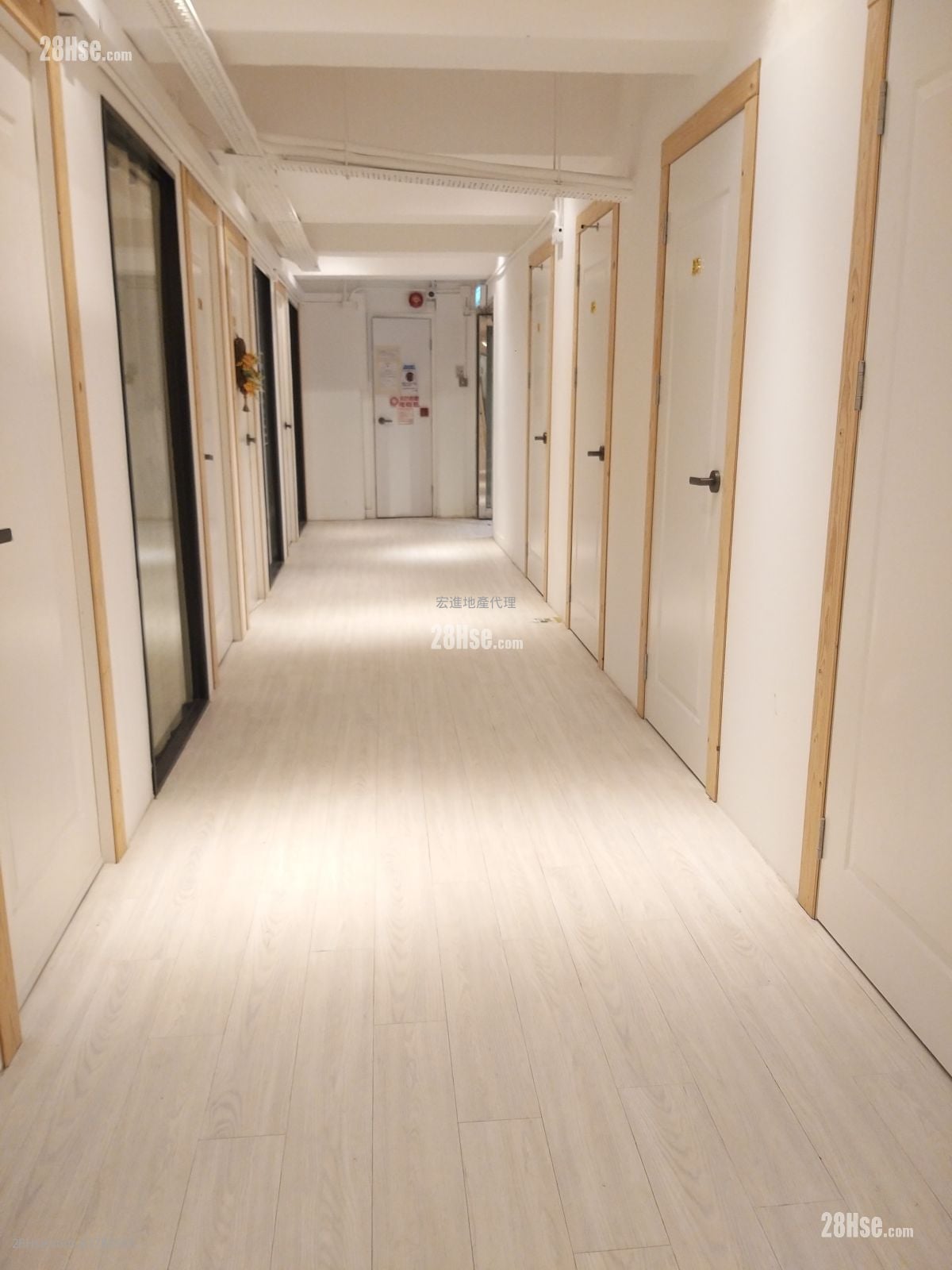 Kwun Tong Bibld Rental