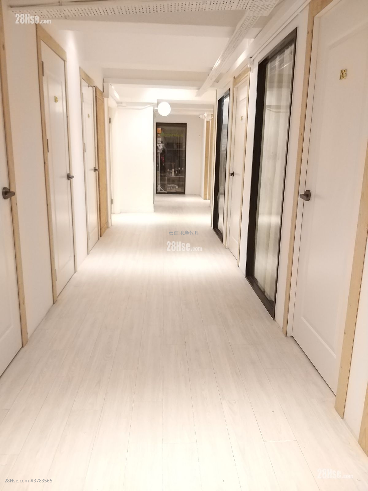 Kwun Tong Bibld Rental