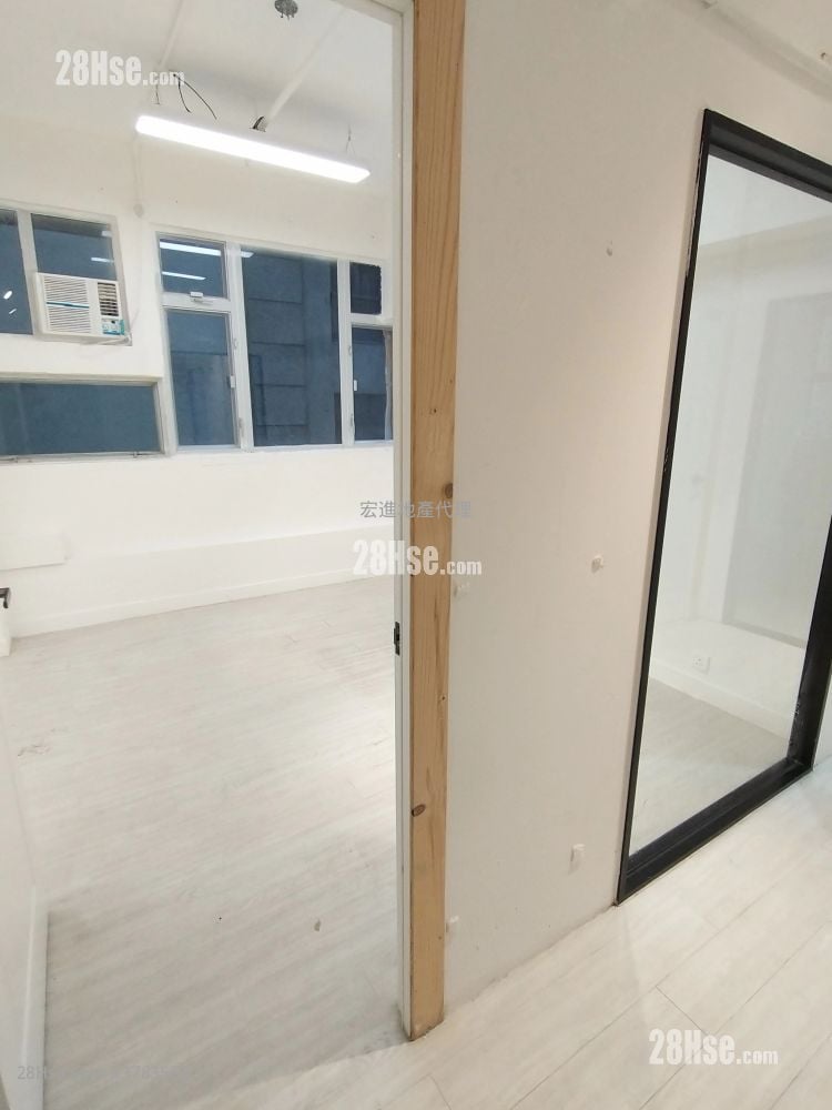 Kwun Tong Bibld Rental