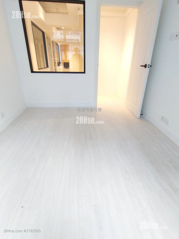 Kwun Tong Bibld Rental
